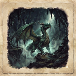 Bestiaire